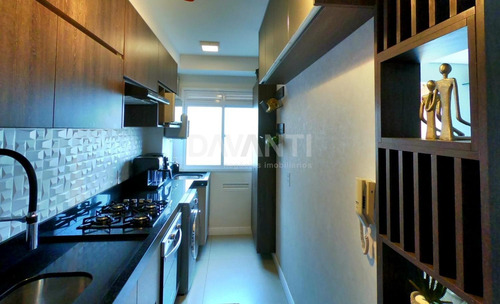 Imagem 17 de 30 de Apartamento À Venda Em Vila Satúrnia - Ap116227