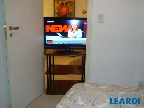 Imagem 7 de 8 de Flat - Vila Olímpia - Sp - 177219