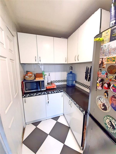 Casa En Venta De 3 Dorm. En Maipú
