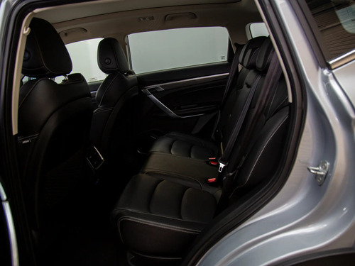 Geely 1.5 Turbo Exclusive At Azkarra