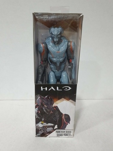 Halo Promethean Soldier