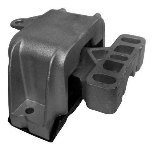 1) Soporte Transmisión Ctral Beetle 4 Cil 1.9l Turbo 98