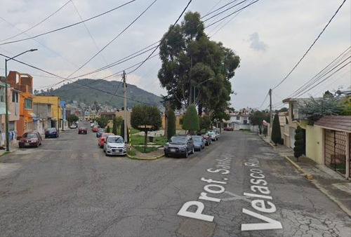 Preciosa Casa Cerca De La Maquinita Toluca A M