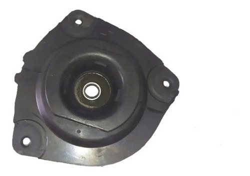 Base Soporte Amortiguador Delantero Izquierda Nissan Tiida 