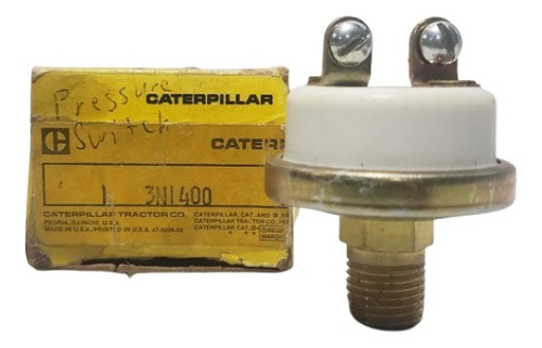 Switch As-pressure Caterpillar 3n-1400 3n1400