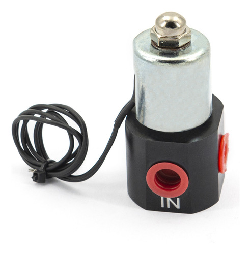 Válvula Solenoide Universal De 12 V, Válvula Colectora De Su