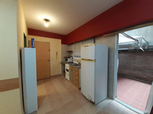 Imagen 12 de 15 de Departamento - Palermo