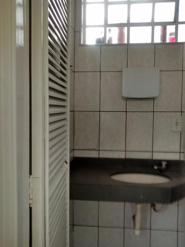 Sala Comercial No Centro - Sa0159