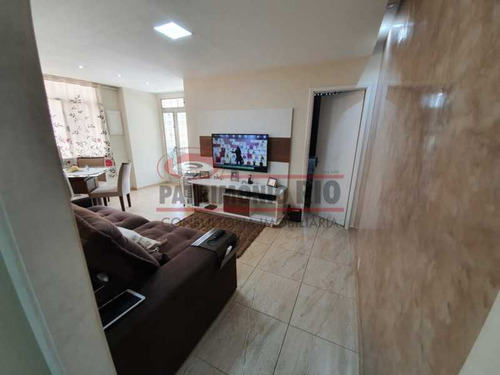 Imagem 3 de 15 de Casa Toda Reformada Pronta Pra Morar 2quartos - Paca20590