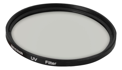 Filtro Uv 58mm Greika Fuv-58