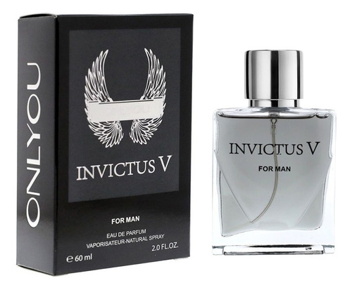 Perfume Silver Scent Cloud Hombre Eau De Parfum 100ml