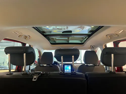 Captiva Turbo Xl