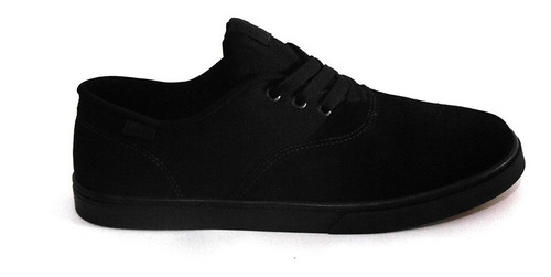 Tênis Hocks Skate Sonora Preto Triple Black