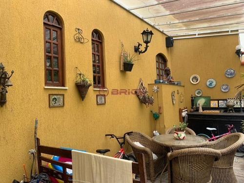 Imagem 25 de 30 de Linda Casa Na Posse Com 4 Quartos Sendo 2 Suítes. - Ca00169 - 4719197