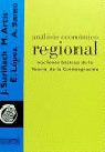 Analisis Economico Regional.nociones Basicas Teoria Coint...