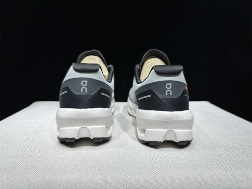 Tenis On Cloudvista 2 Waterproof Hombre Mujer Trail Running