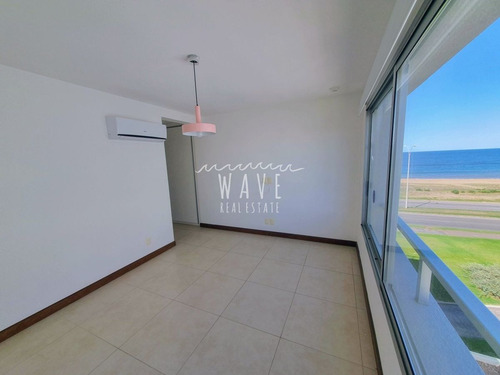 Imagen 13 de 30 de Venta De Apartamento Penthouse Dúplex De 4 Dormitorios Y 6 Baños En Suite, Frente Al Mar En Punta Del Este.