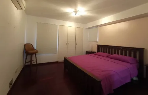Alquiler Apto Los Dos Caminos