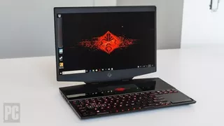 Hp Omen X 2s Rtx 15-dg0026nr 15.6 1tb, I7 9th