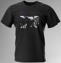 Comprar Remera Anime Final Fantasy Xiv Garland Fin0083