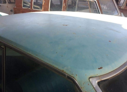 Imagem 7 de 15 de Impala V8 1964 Impala V8 1964