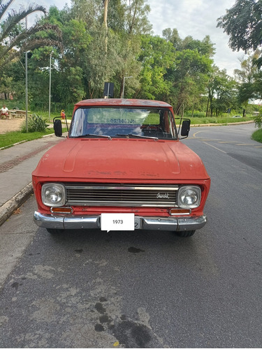 Chevrolet  C10