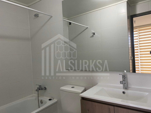 Departamento En Avenida Austral (92859)