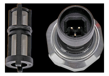 Bulbo Presion Aceite Chevrolet Express 3500 5.3l V8 2004
