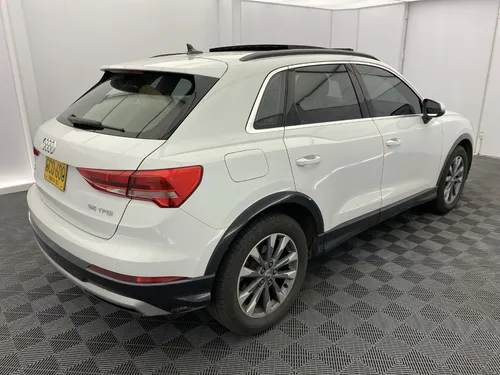 Audi Q3 1.4 Tfsi Ambition
