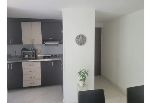 Apartamento En Venta En Envigado -la Mina
