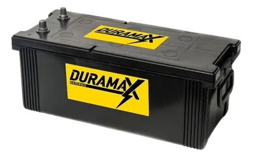 Bateria Duramax 12x180amp Colectivo, Volvo ,fiat, Ford Cargo