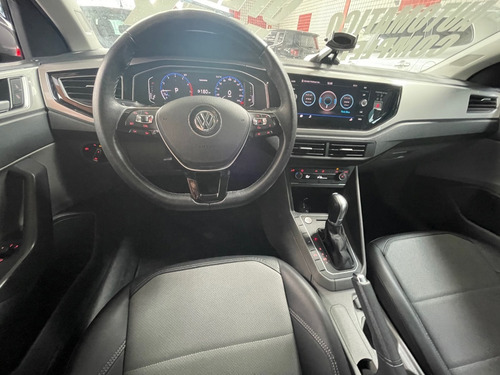 Imagem 8 de 10 de Volkswagen Virtus Highline 200 Tsi