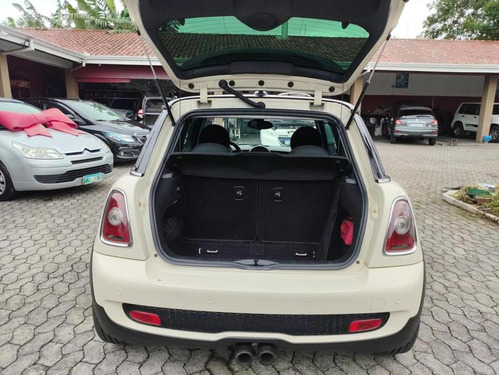 Mini Cooper Cooper