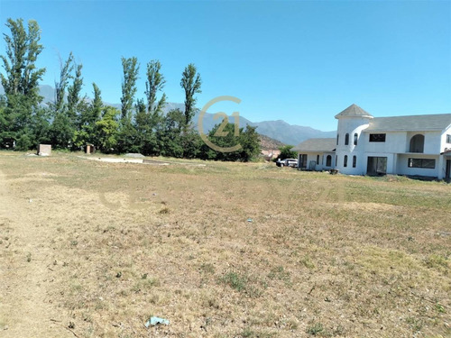 Imagen 9 de 13 de Casa En Venta, Santa Elena, Rancagua