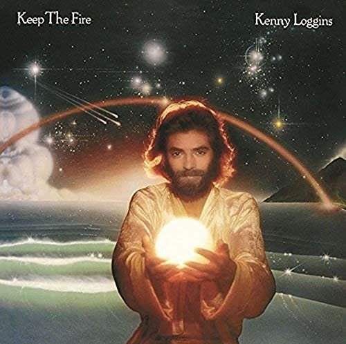 Keep The Fire (incl. Bonus Tracks)