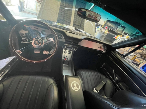 Imagen 8 de 14 de Ford Mustang Gt500 Fast Back Edicion Especial