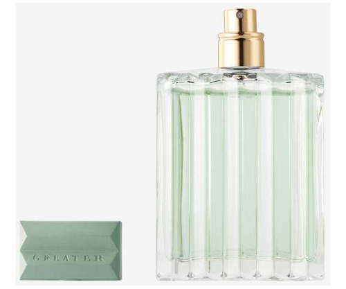 Greater Para Él Eau De Toilette De Oriflame 75 Ml