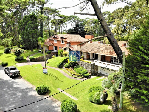 Oportunidad En Zona Golf De Punta Del Este- Ref: 1111