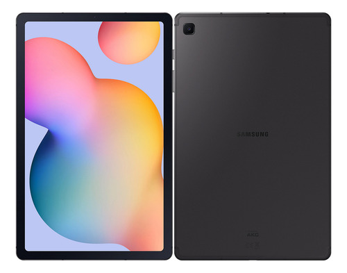 Tablet Samsung Tab S6 Lite 4gb 128gb 10,4´ 8+5mp - Color Grey