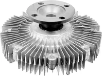 Comprar Fan Clutch Chevrolet Luv Dmax 3.5 V6 Original Hayden