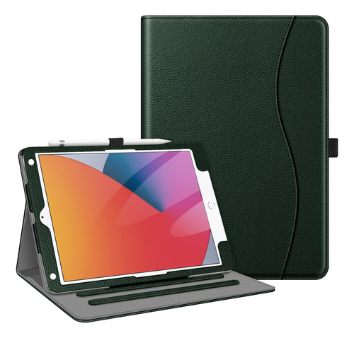 Fintie Case For iPad 9th / 8th / 7th Gener B09h5j5hpw_010424