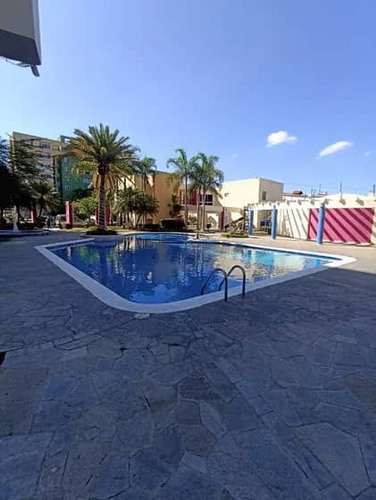 Alquiler De Apartamento En La Granja, Naguanagua De 89 Mts. Pozo Y Planta 236551