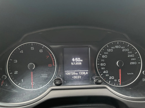 Audi Q5 2.0 Tfsi Quattro Ambition
