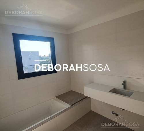 Imagen 5 de 17 de Excelente Casa 5 Amb A Estrenar Con Piscina - San Matias - Financiación