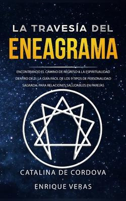 Libro La Travesia Del Eneagrama : Encontrando El Camino D...