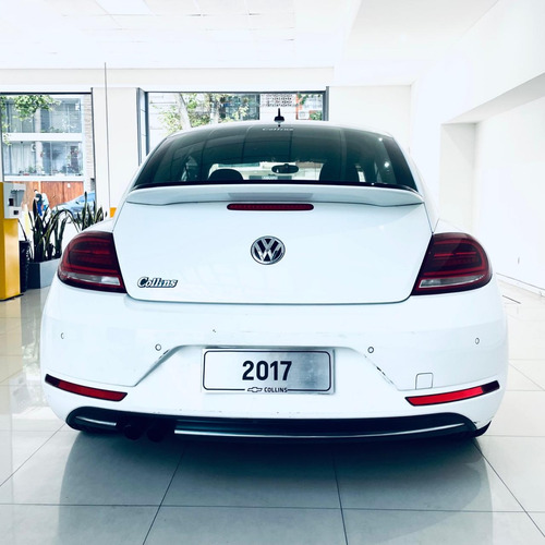 Volkswagen The Beetle 1.4 Design Dsg