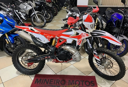 Imagem 2 de 5 de Beta Racing Enduro 300 2tempo 2019