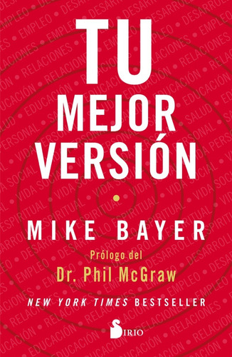 Tu Mejor Versión - Mike Bayer - Nuevo - Original - Sellado