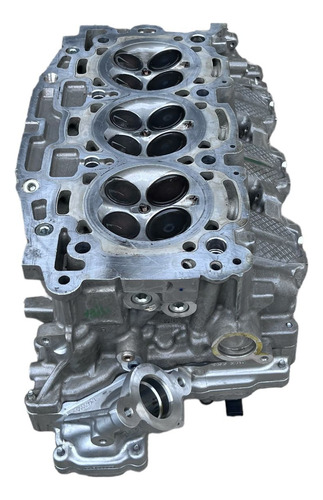 Cabeza De Motor Derecho Chevrolet Camaro 3.6l V6 2017-2022 (Usado)