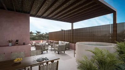 Departamento en venta